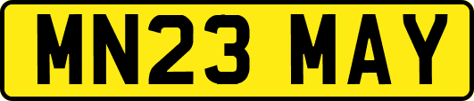 MN23MAY