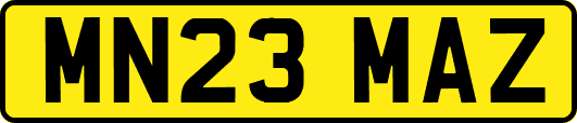 MN23MAZ
