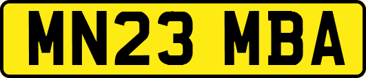 MN23MBA