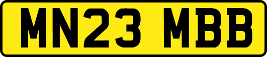 MN23MBB