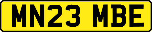 MN23MBE