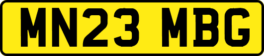 MN23MBG