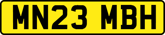 MN23MBH