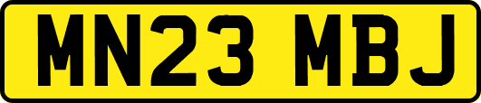 MN23MBJ