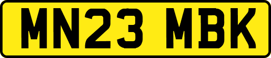MN23MBK