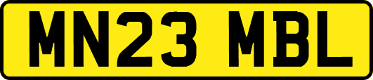 MN23MBL