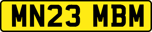 MN23MBM