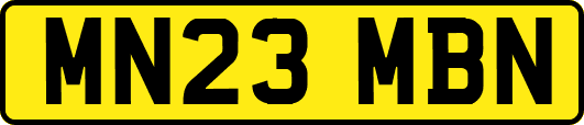 MN23MBN
