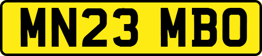 MN23MBO