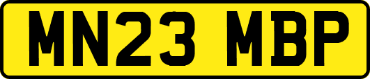 MN23MBP