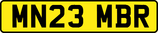 MN23MBR