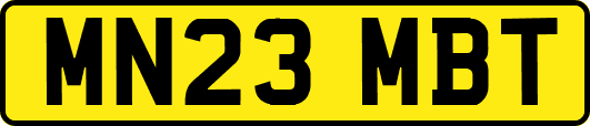 MN23MBT
