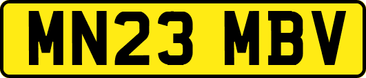 MN23MBV