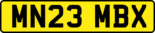 MN23MBX