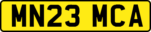 MN23MCA