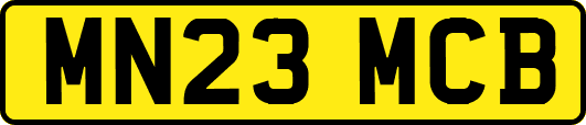 MN23MCB