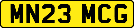 MN23MCG