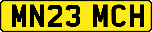 MN23MCH