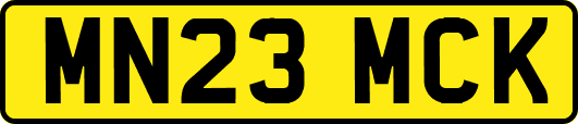 MN23MCK