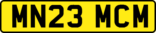 MN23MCM