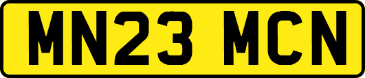 MN23MCN