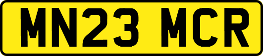 MN23MCR