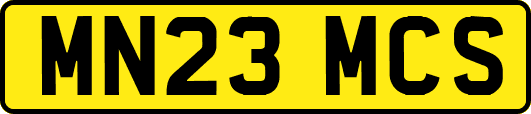 MN23MCS
