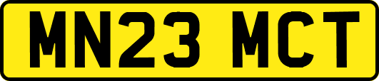 MN23MCT