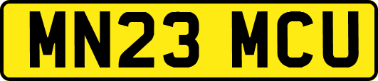 MN23MCU