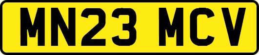 MN23MCV