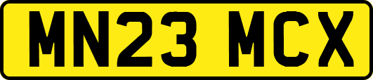 MN23MCX