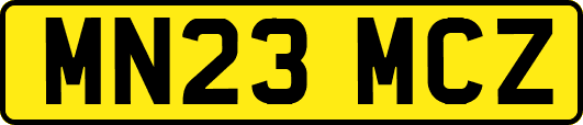 MN23MCZ
