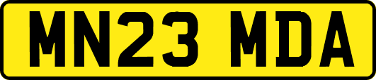 MN23MDA