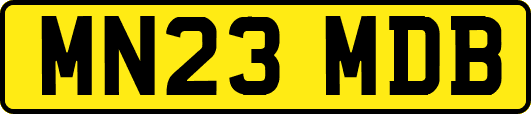 MN23MDB