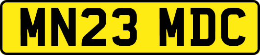 MN23MDC