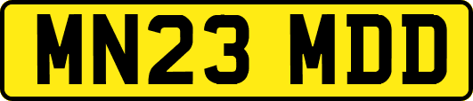 MN23MDD