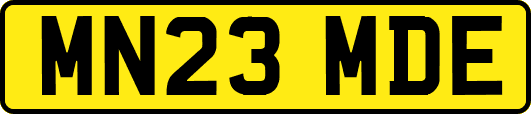 MN23MDE