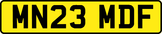 MN23MDF