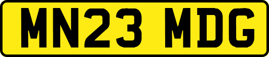 MN23MDG