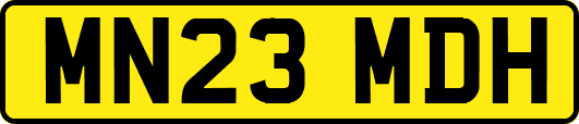 MN23MDH