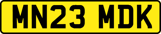 MN23MDK