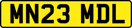 MN23MDL