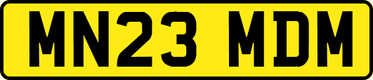 MN23MDM