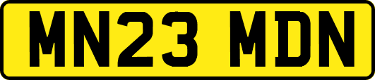 MN23MDN