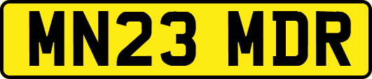 MN23MDR