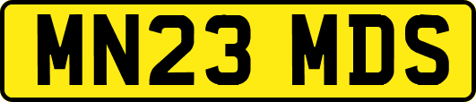 MN23MDS