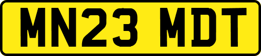 MN23MDT