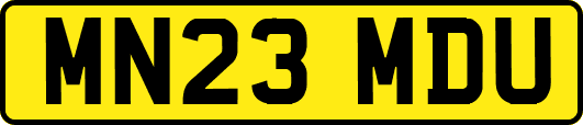 MN23MDU