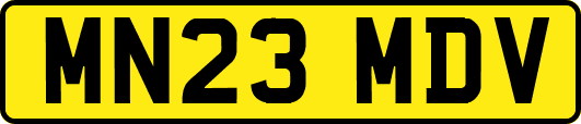 MN23MDV