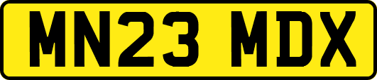 MN23MDX